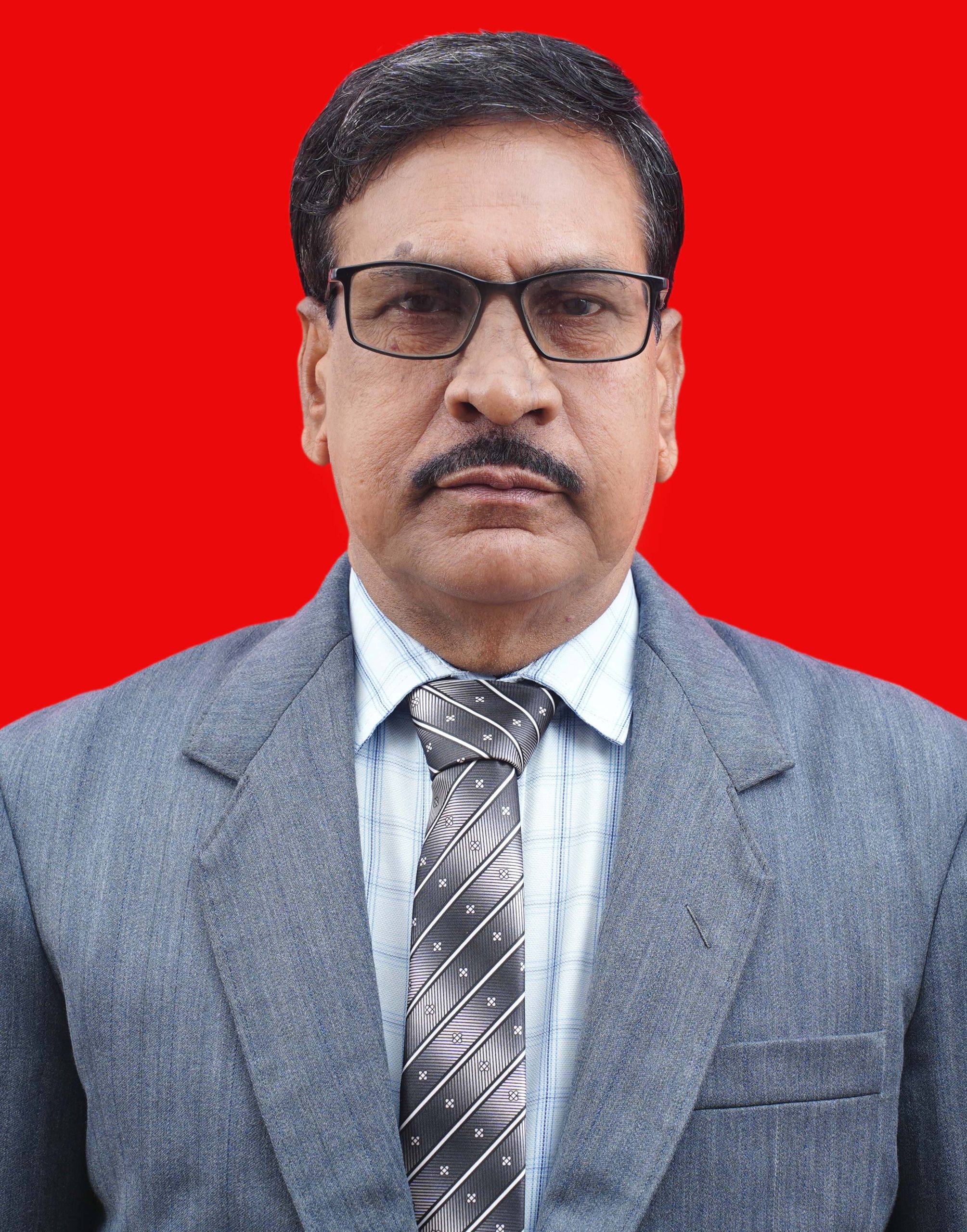 Sayad Safir Ali